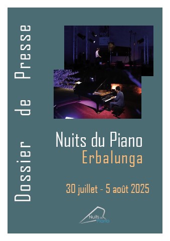 capture dossier de presse 2025